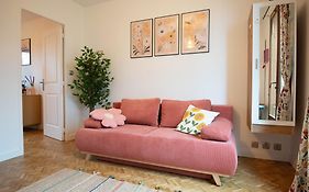Alegria - Disney 10Min - Paris - Vallee Village - Parking